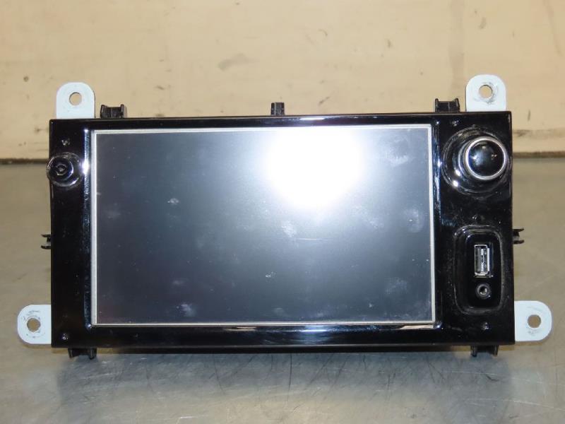 Autoradio d'origine RENAULT CLIO IV Essence - 1