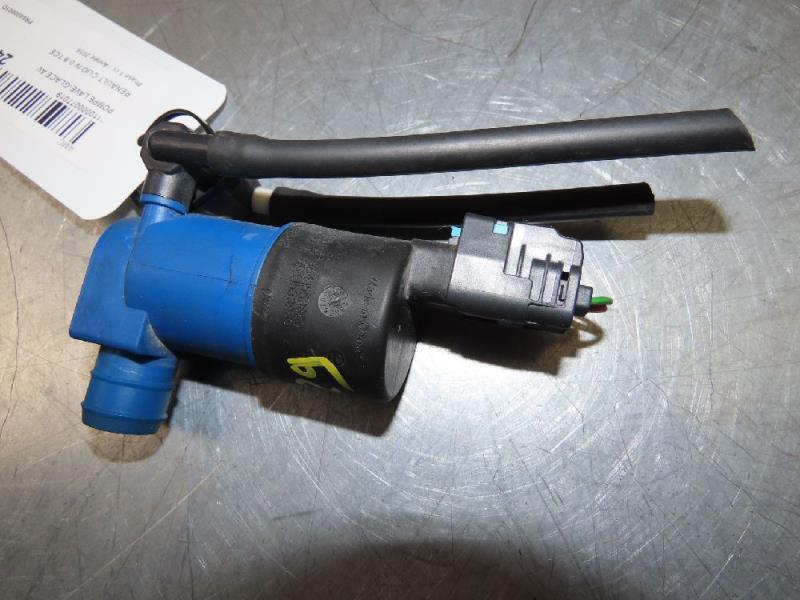 Pompe lave glace avant RENAULT CLIO IV Essence - 1