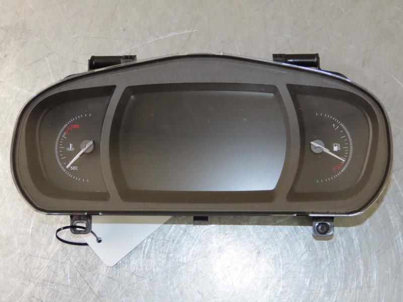 Compteur RENAULT MEGANE IV Diesel - 1