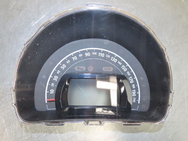 Compteur RENAULT TWINGO III Essence - 1