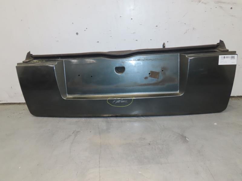 Hayon inferieur CITROEN C2 Diesel - 1