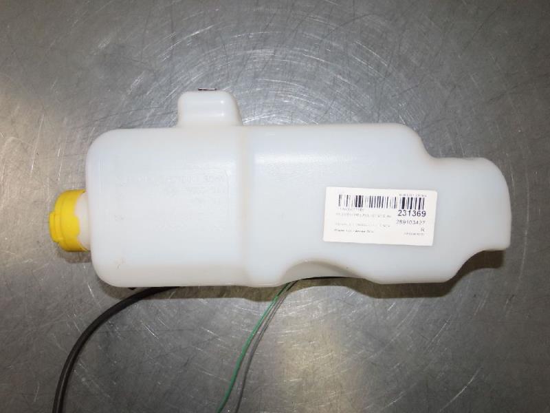 Vase de lave glace RENAULT TWINGO III Essence - 1