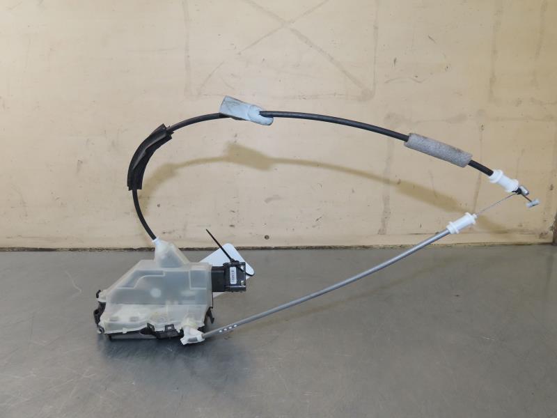 Serrure avant droit CITROEN C4 CACTUS Essence - 1