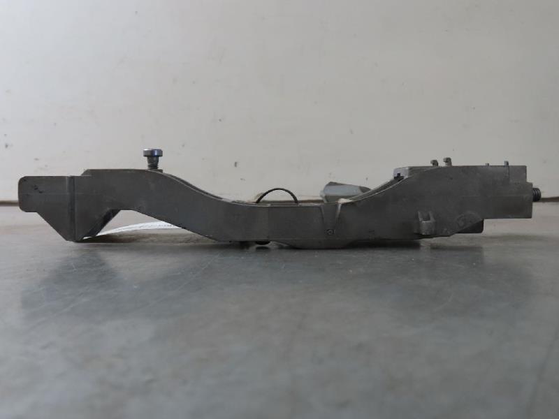 Poignee porte avant gauche DS DS3 Diesel - 1