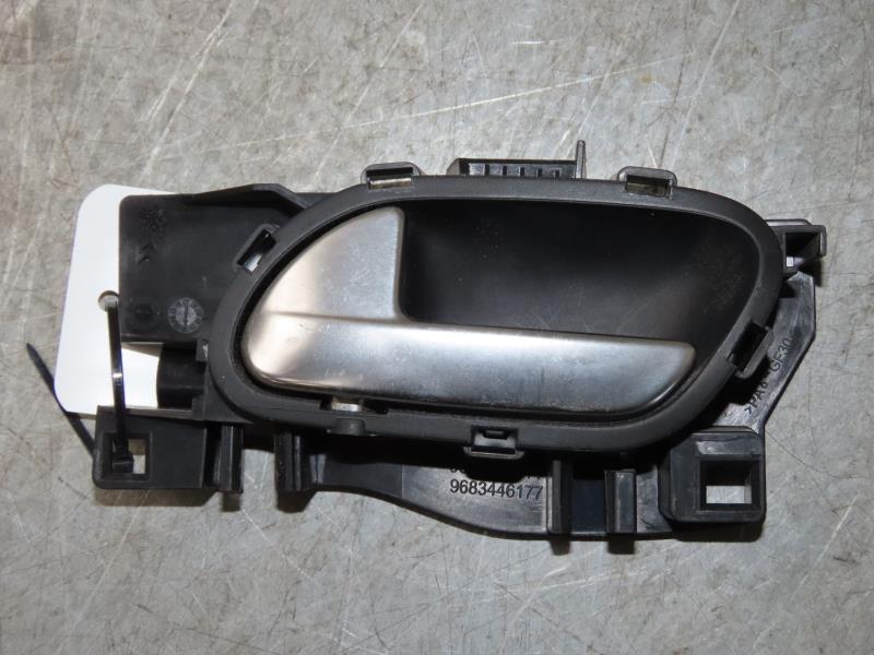 Poignee interieur avant gauche DS DS3 Diesel - 1