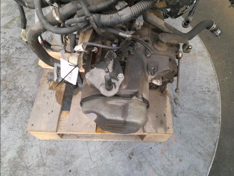 Boite de vitesses PEUGEOT 206 Essence - 1