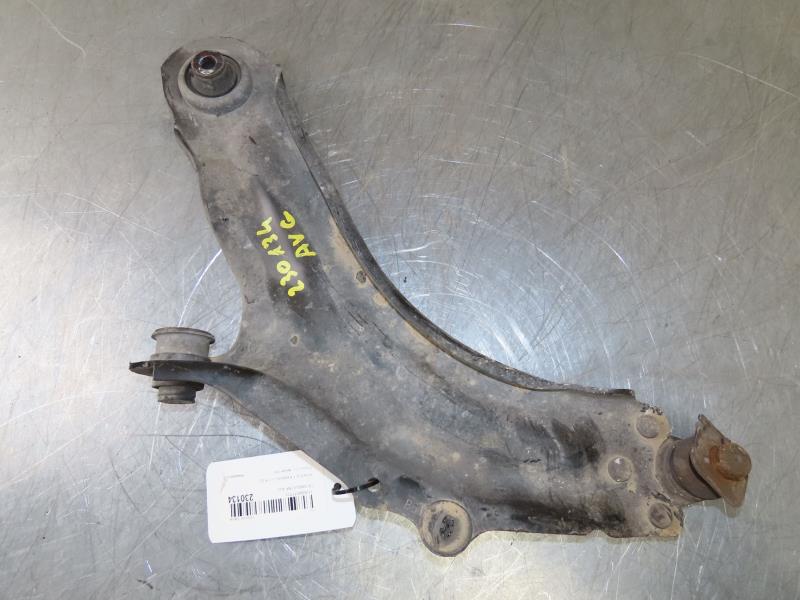 Triangle avant gauche RENAULT KANGOO II Diesel - 1