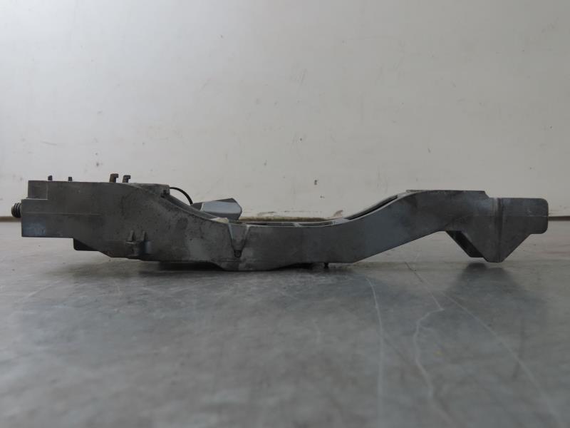 Poignee porte avant droit CITROEN C3 II Diesel - 1