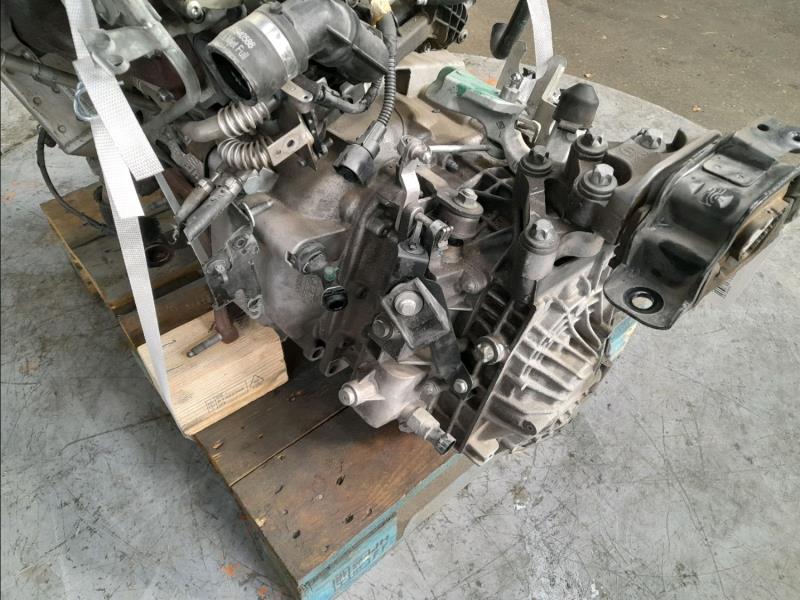 Boite de vitesses JEEP RENEGADE Diesel - 1