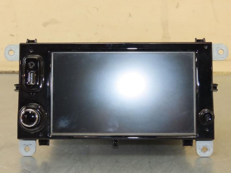 Autoradio d'origine RENAULT CLIO IV Essence - 1