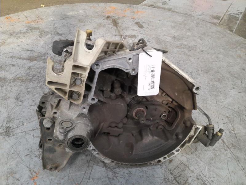 Boite de vitesses PEUGEOT 207 Essence - 1