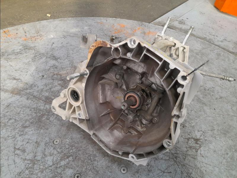 Boite de vitesses CITROEN NEMO Diesel - 1