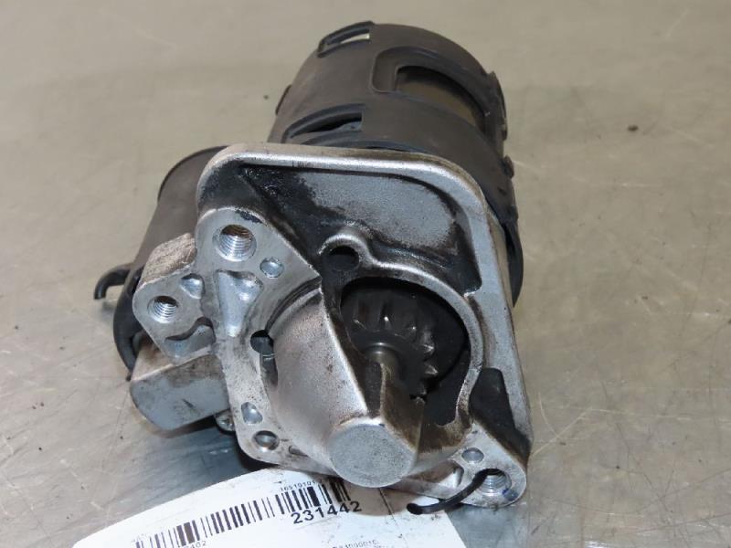Demarreur NISSAN JUKE Diesel - 1
