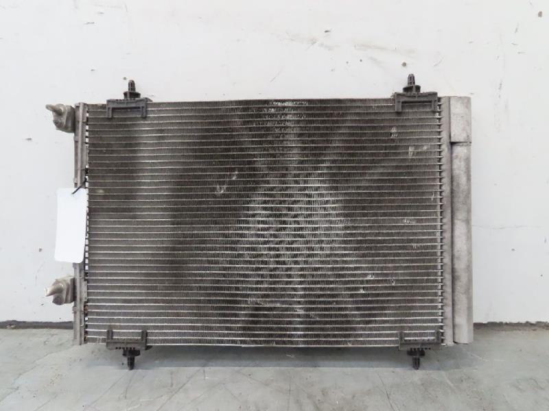 Condenseur de clim PEUGEOT 308 II Diesel - 1