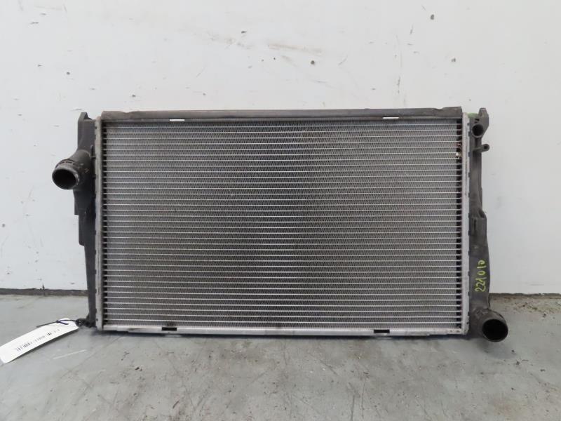 Radiateur eau BMW SERIE 1 I Diesel - 1