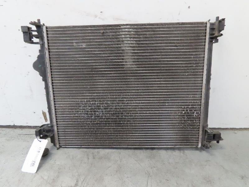 Radiateur eau RENAULT MEGANE IV Diesel - 1