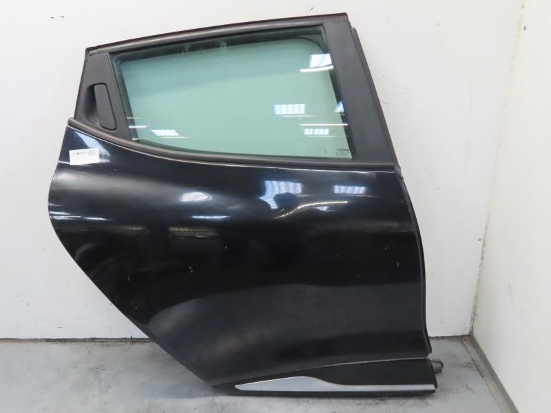 Porte arriere droit RENAULT CLIO IV Essence - 1