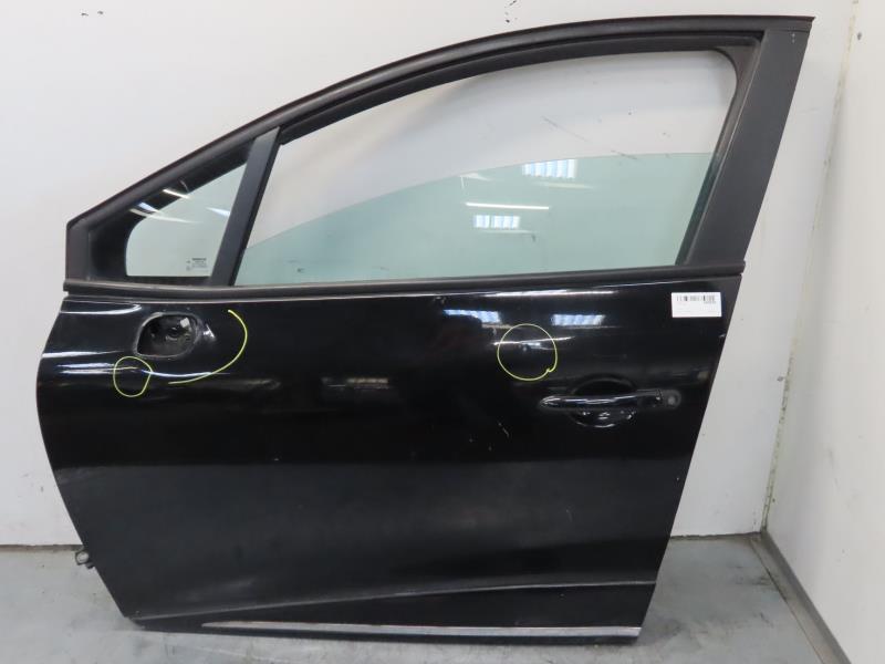 Porte avant gauche RENAULT CLIO IV Essence - 1