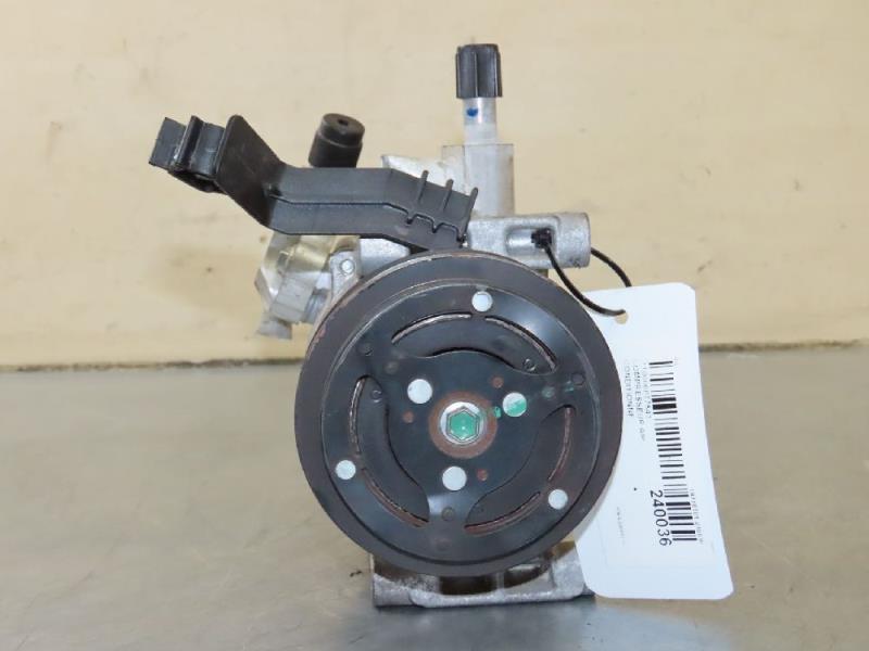Compresseur clim FIAT 500 II Essence - 1