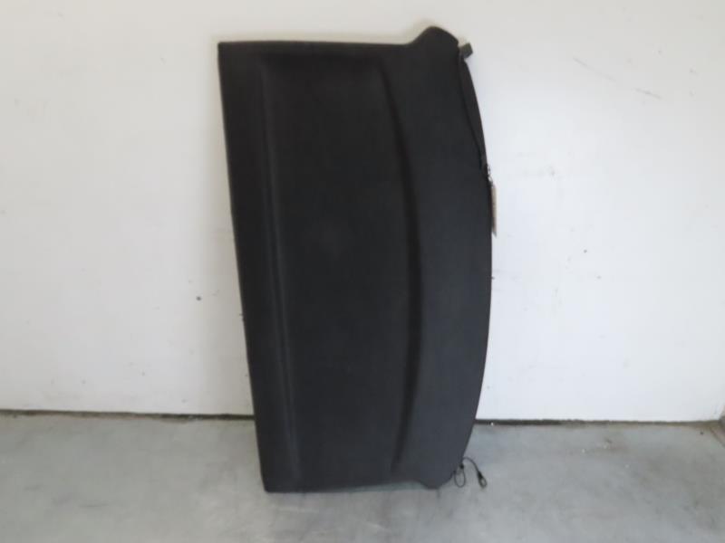 Plage arriere BMW SERIE 1 I Diesel - 1