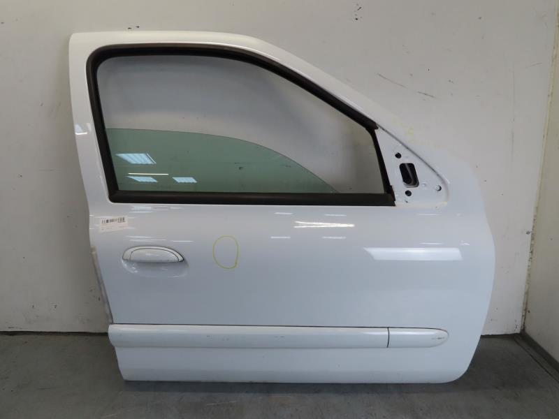 Porte avant droit RENAULT CLIO CAMPUS II Essence - 1