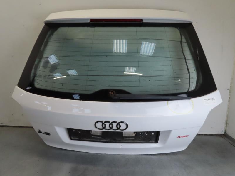 Malle/Hayon arriere AUDI A3 II Diesel - 1