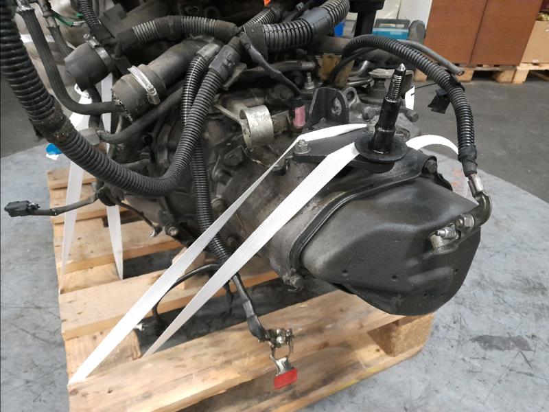 Boite de vitesses PEUGEOT 206 Essence - 1