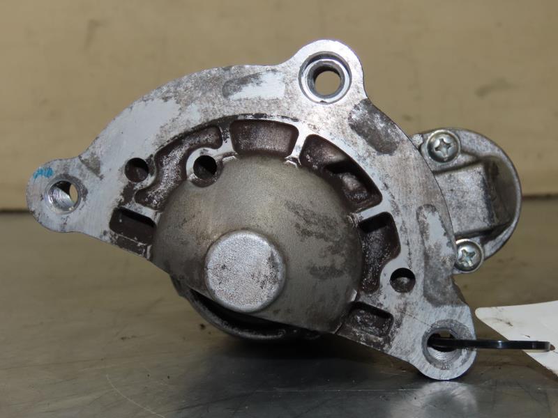 Demarreur PEUGEOT EXPERT 2 Diesel - 1