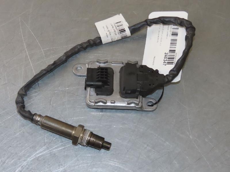 Sonde lambda MERCEDES CLASSE A 177 PHASE 2 Diesel - 1