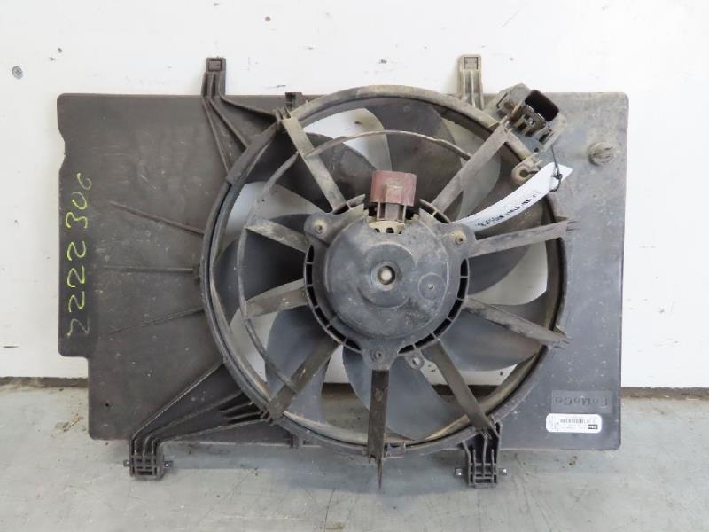 Ventilateur eau FORD FIESTA VI Diesel - 1