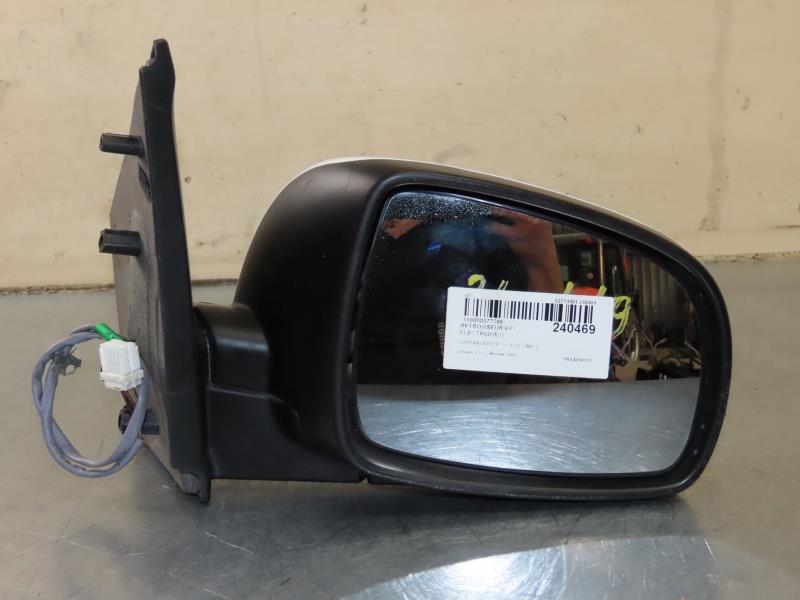Retroviseur droit NISSAN NOTE I Diesel - 1