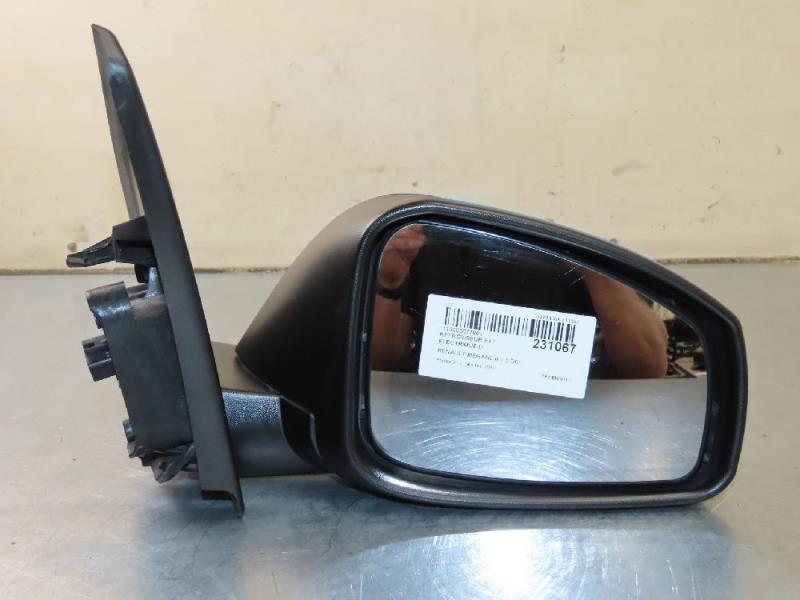 Retroviseur droit RENAULT MEGANE III Diesel - 1