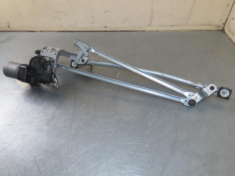 Mecanisme essuie glace avant FORD CMAX I Diesel - 1