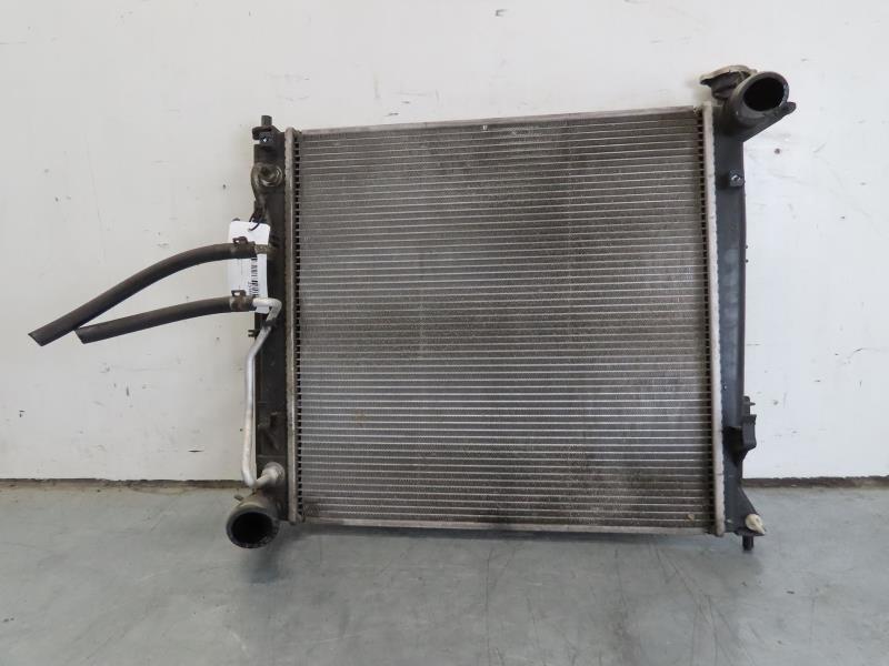 Radiateur eau KIA SPORTAGE III Diesel - 1