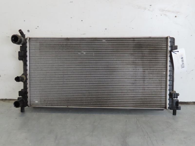 Radiateur eau VOLKSWAGEN POLO V Diesel - 1