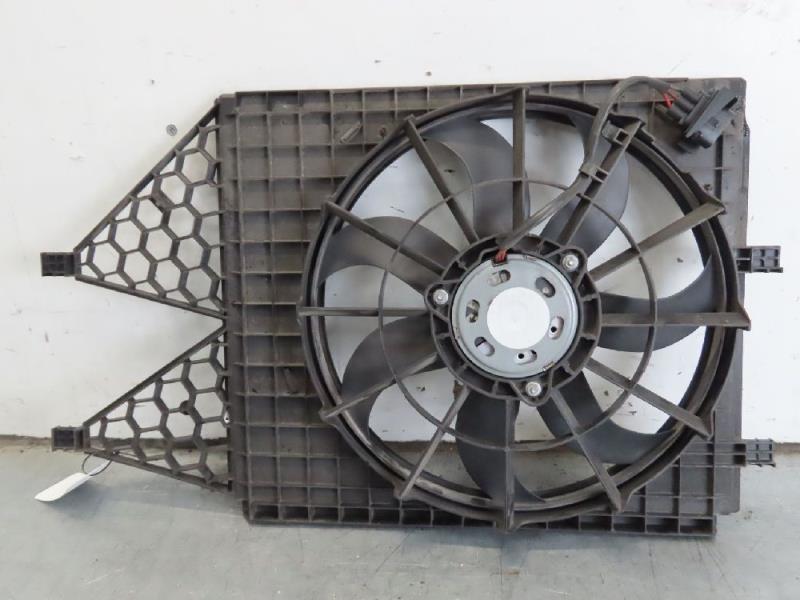 Ventilateur eau VOLKSWAGEN POLO V Diesel - 1