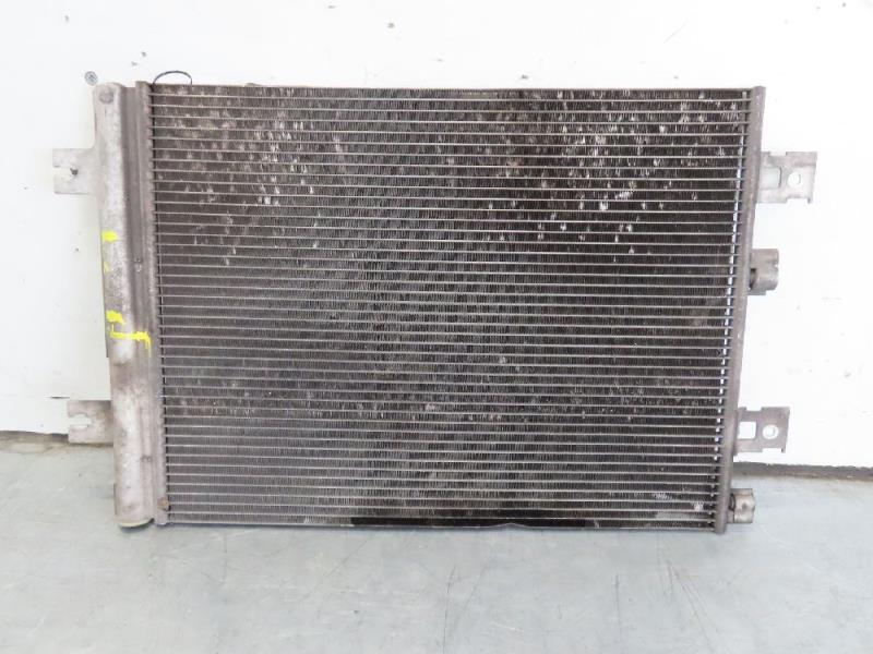 Condenseur de clim DACIA SANDERO I Diesel - 1