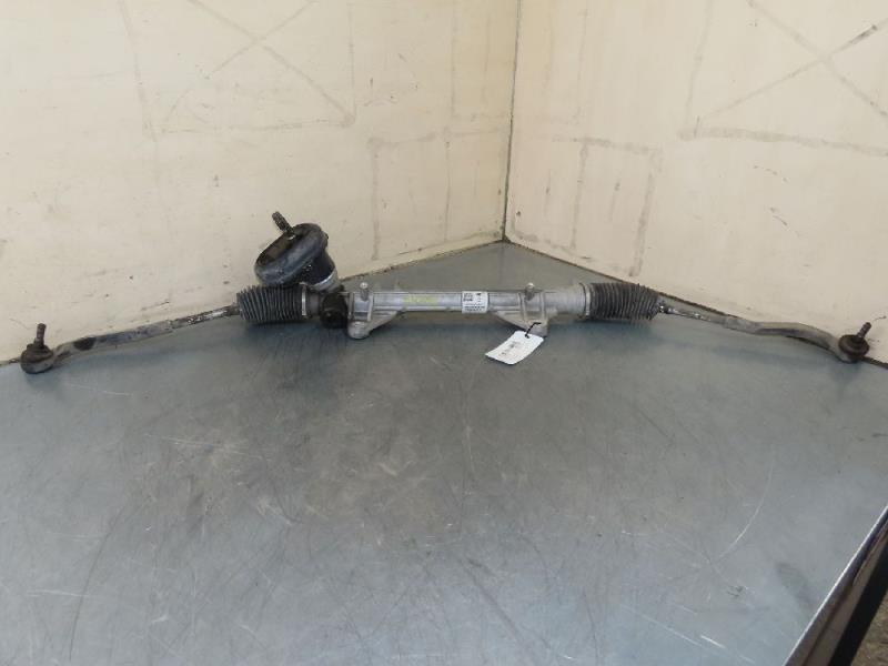 Cremaillere mecanique RENAULT CLIO IV Diesel - 1