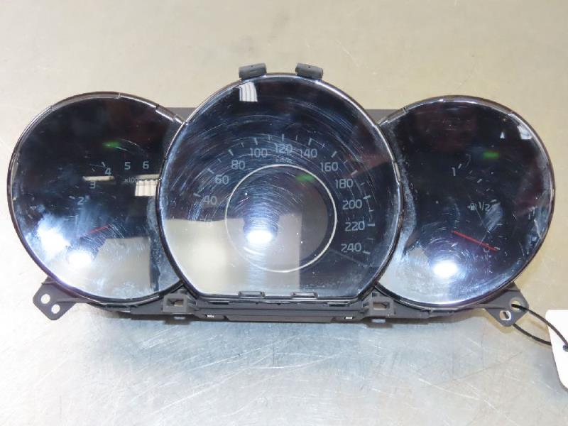 Compteur KIA CEE D II Diesel - 1