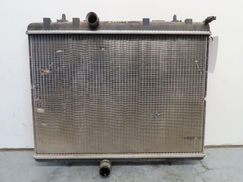 Radiateur eau PEUGEOT 308 I Essence - 1