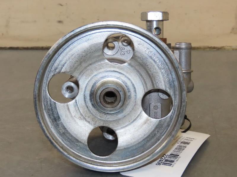 Pompe de direction CITROEN JUMPER III Diesel - 1