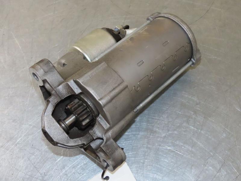 Demarreur CITROEN JUMPER III Diesel - 1