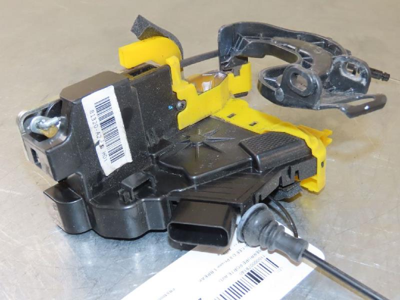 Serrure avant droit KIA CEE D II Diesel - 1