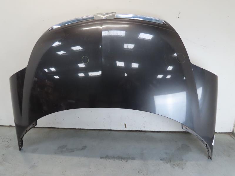 Capot CITROEN C8 Diesel - 1