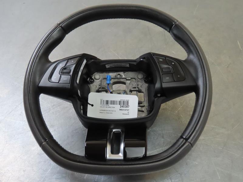 Volant CITROEN C4 CACTUS Diesel - 1