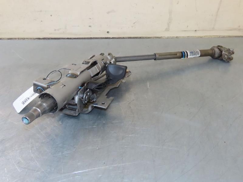 Colonne de direction CITROEN C4 CACTUS Diesel - 1