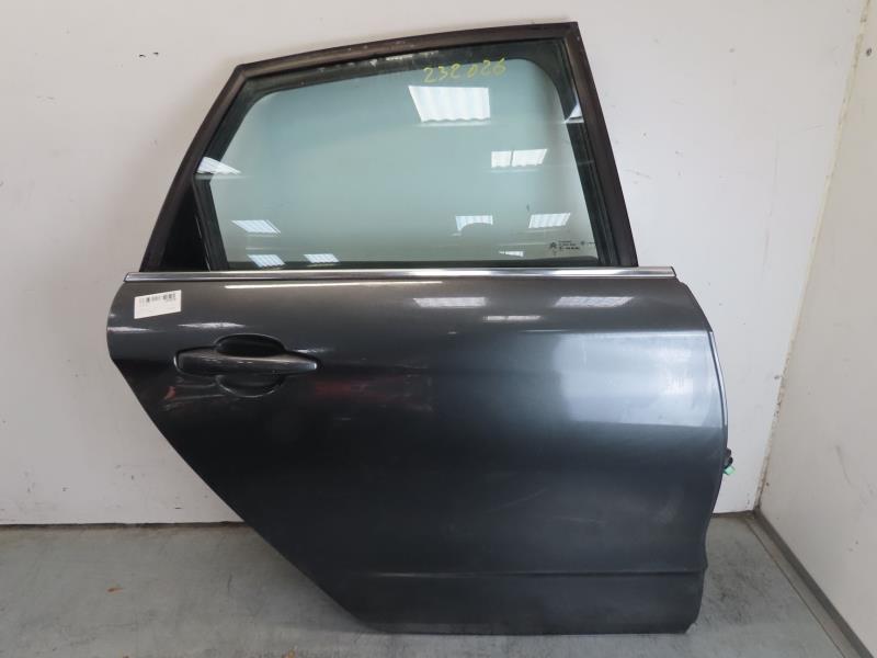 Porte arriere droit CITROEN C4 II Diesel - 1