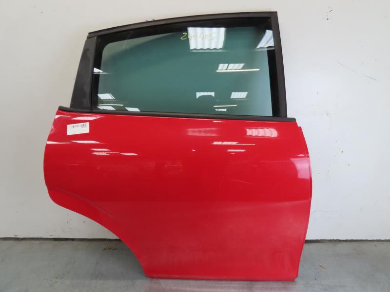 Porte arriere droit SEAT LEON II Diesel - 1