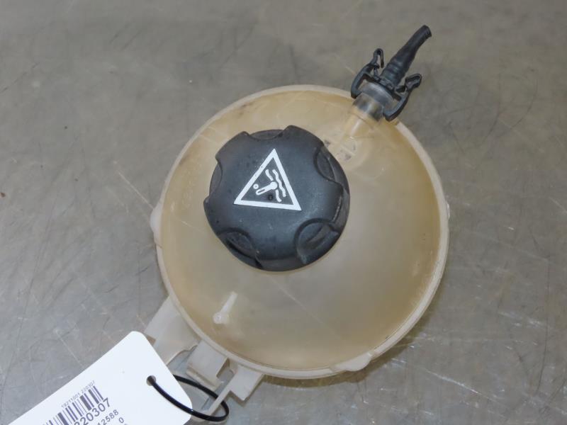 Vase d'expansion CITROEN C4 PICASSO II Diesel - 1