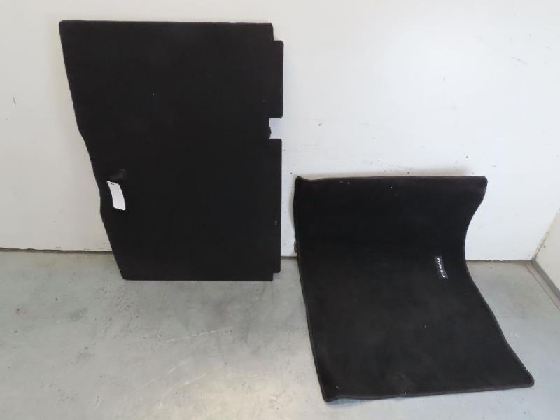 Tapis de sol DACIA SANDERO III Essence - 1